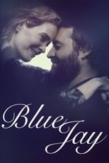 Poster de la película Blue Jay