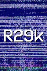 Poster de la película R29k.avi