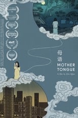 Poster de la película Mother Tongue