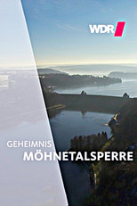 Poster de la película Geheimnis Möhnetalsperre