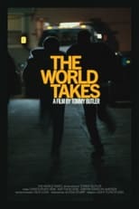 Poster de la película The World Takes