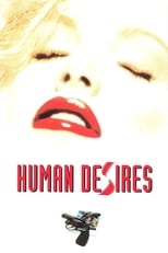 Poster de la película Human Desires