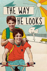 Poster de la película The Way He Looks