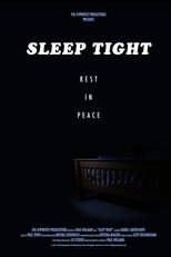 Poster de la película Sleep Tight