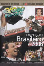 Poster de la película 2006 Brazilian Championship