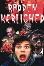 Poster de la película Rådden Kærlighed