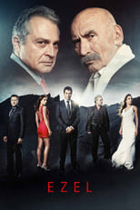 Poster de la serie Eternidad