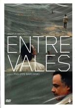 Poster de la película Between Valleys