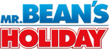 Logo Mr. Bean's Holiday