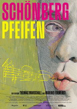 Poster de la película Schönberg pfeifen
