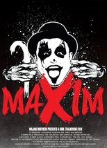 Poster de la película Maxim