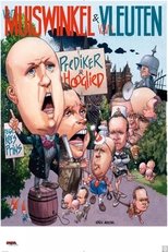 Poster de la película Van Muiswinkel & van Vleuten: Prediker & Hooglied