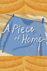 Poster de la película A Piece of Home
