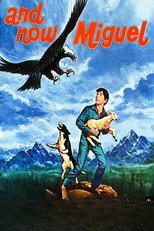 Poster de la película And Now Miguel