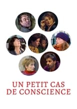 Poster de la película Un petit cas de conscience