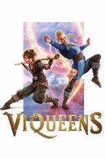 Poster de la película ViQueens
