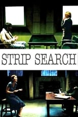 Poster de la película Strip Search