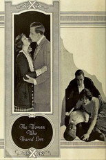 Poster de la película The Fear Woman