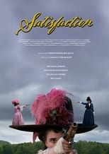 Poster de la película Satisfaction