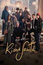 Poster de la serie Noi del Rione Sanità