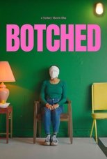 Poster de la película Botched