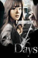 Poster de la película Seven Days