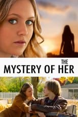 Poster de la película The Mystery of Her