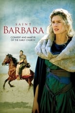 Poster de la película Saint Barbara