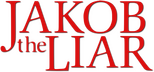 Logo Jakob the Liar