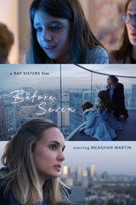 Poster de la película Before Seven