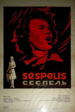 Poster de la película Sespel