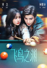 Poster de la serie 飞鸟之渊