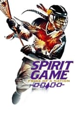 Poster de la película Spirit Game: Pride of a Nation