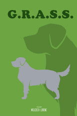 Poster de la película G.R.A.S.S.