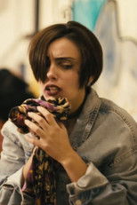 Poster de la película Ánima