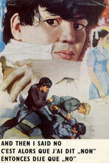 Poster de la película And Then I Said No