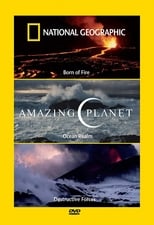 Poster de la serie Amazing Planet