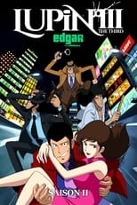 Lupin III