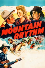 Poster de la película Mountain Rhythm