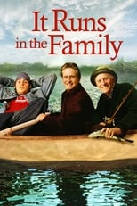 Poster de la película It Runs in the Family