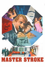 Poster de la película Master Stroke