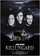 Poster de la película Killungard