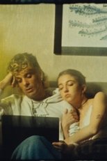 Poster de la película Estigia