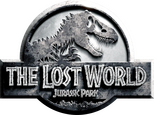 Logo The Lost World: Jurassic Park