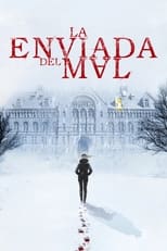 Poster de la película La enviada del mal