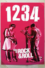 Poster de la película 1234