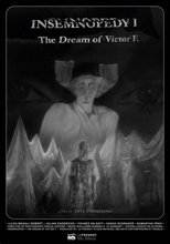 Poster de la película Insemnopedy - The Dream of Victor F.
