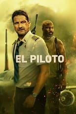 Poster de la película El piloto