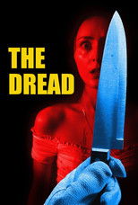 Poster de la película The Dread