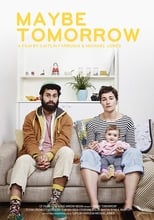 Poster de la película Maybe Tomorrow